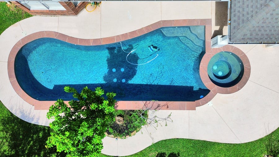Property photo for 1611 Barton Creek Trail, Katy, TX