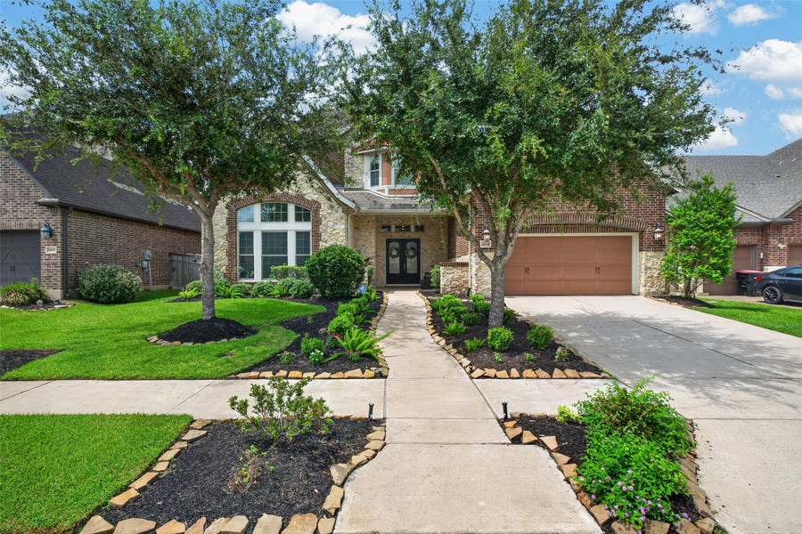 Property photo for 2619 Big Vine Court, Missouri City, TX