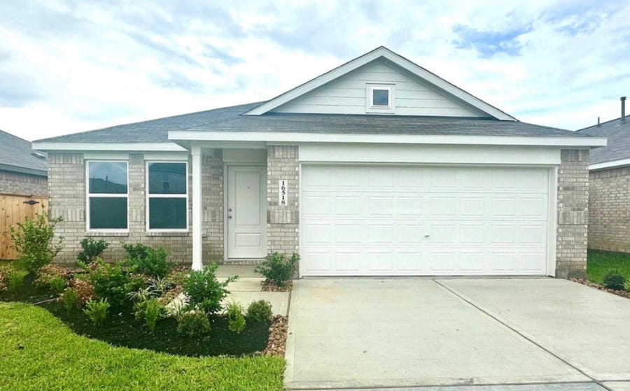 Property photo for 16518 Ithaca Pheasant Drive, Splendora, TX
