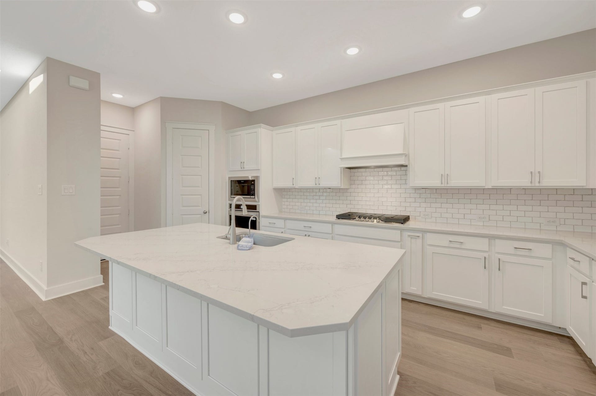 16705 Vibrant Lea Lane, Hockley, TX 77447
