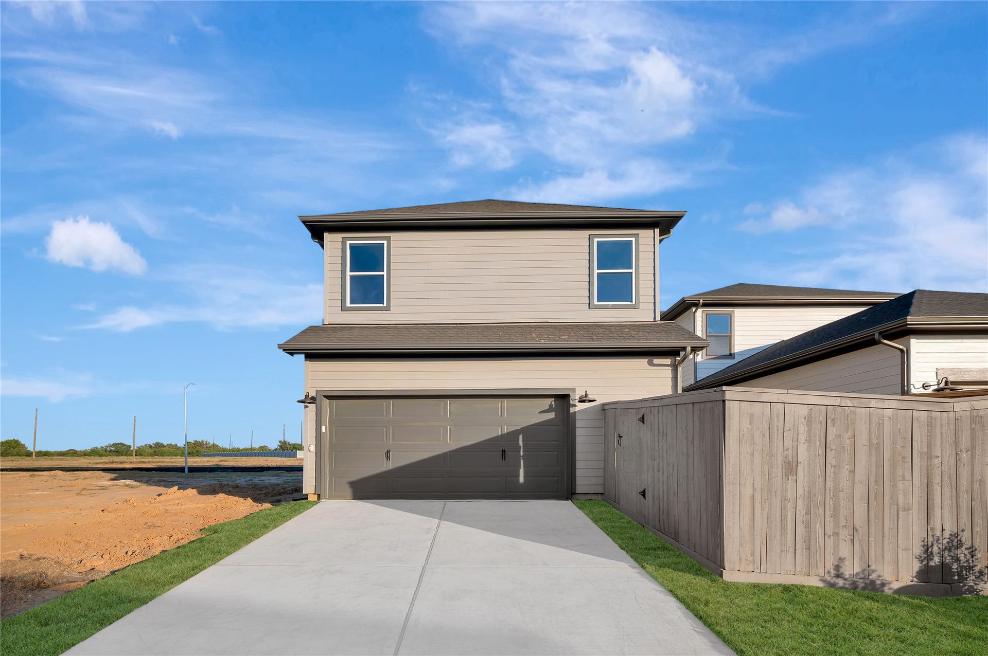 16705 Vibrant Lea Lane, Hockley, TX 77447
