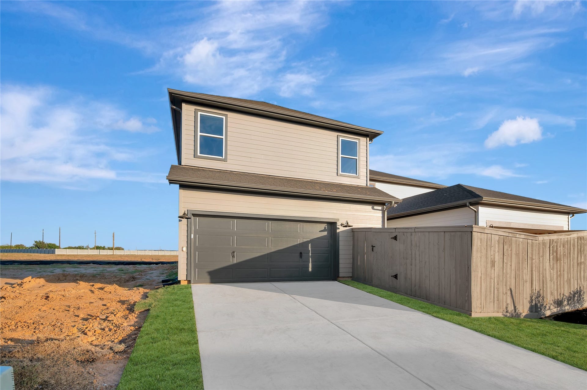 16705 Vibrant Lea Lane, Hockley, TX 77447