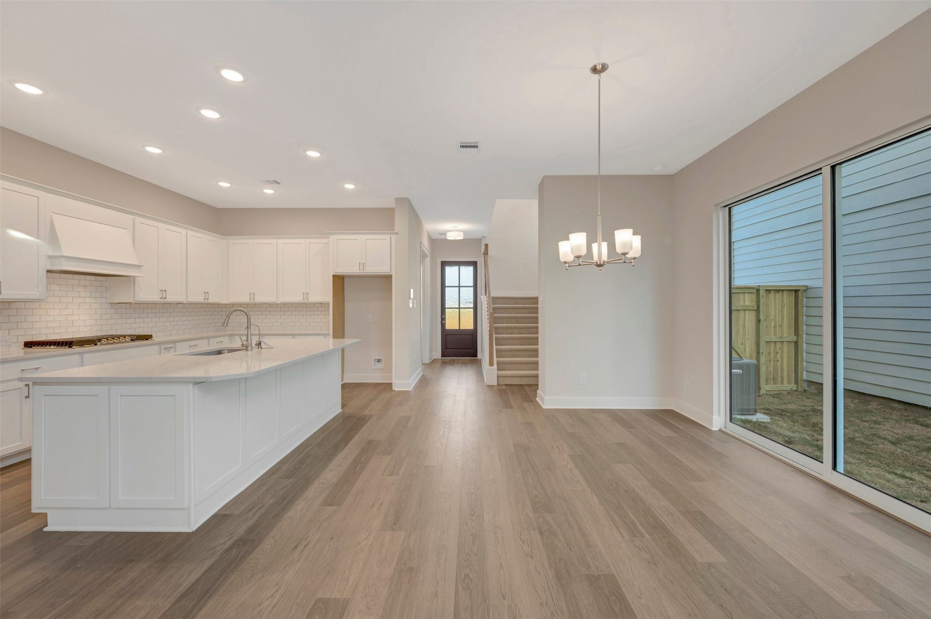 16705 Vibrant Lea Lane, Hockley, TX 77447