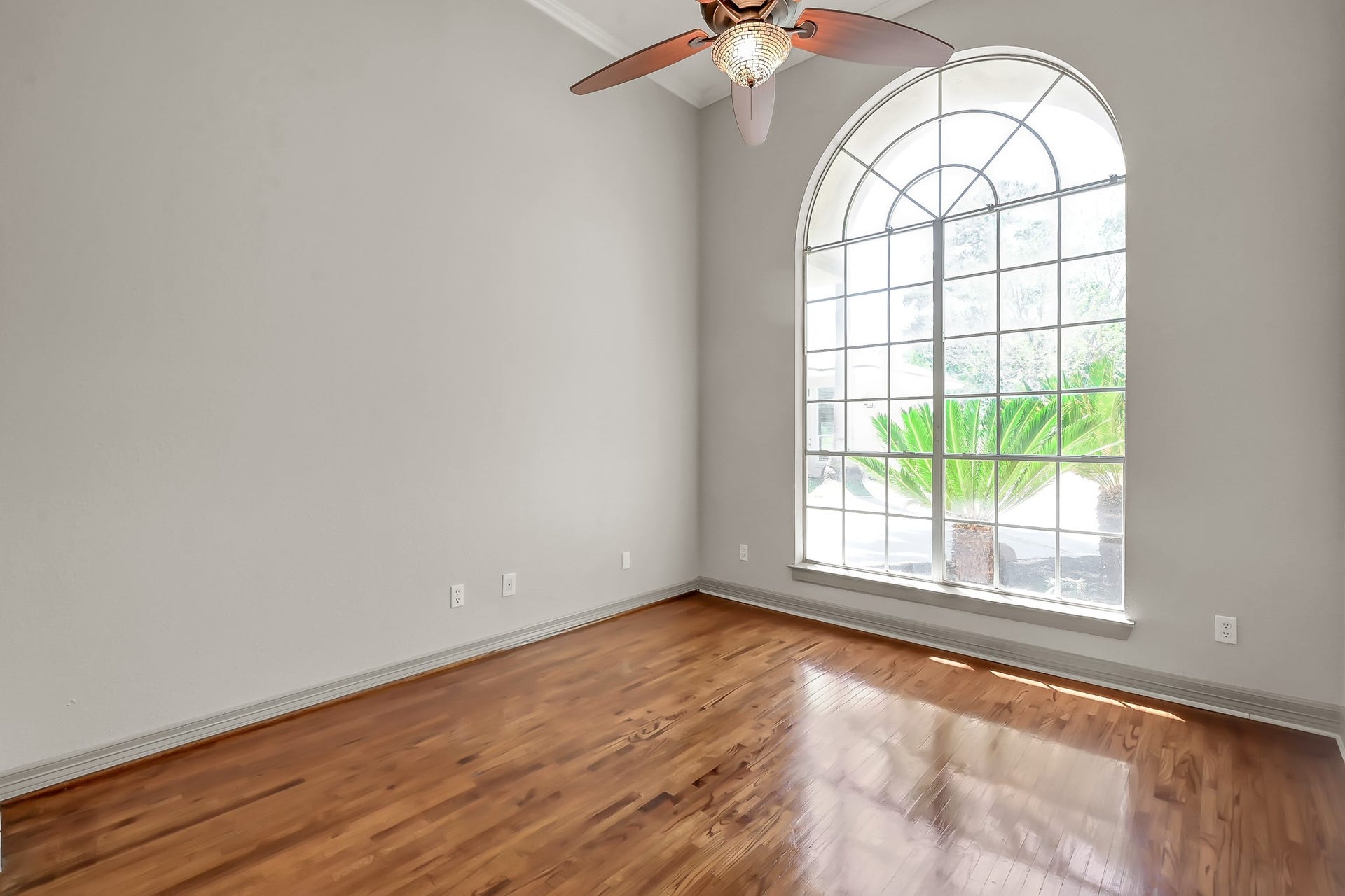 12758 Aries Loop Loop, Willis, TX 77318 Fourth Bedroom that can be used as Office/Study