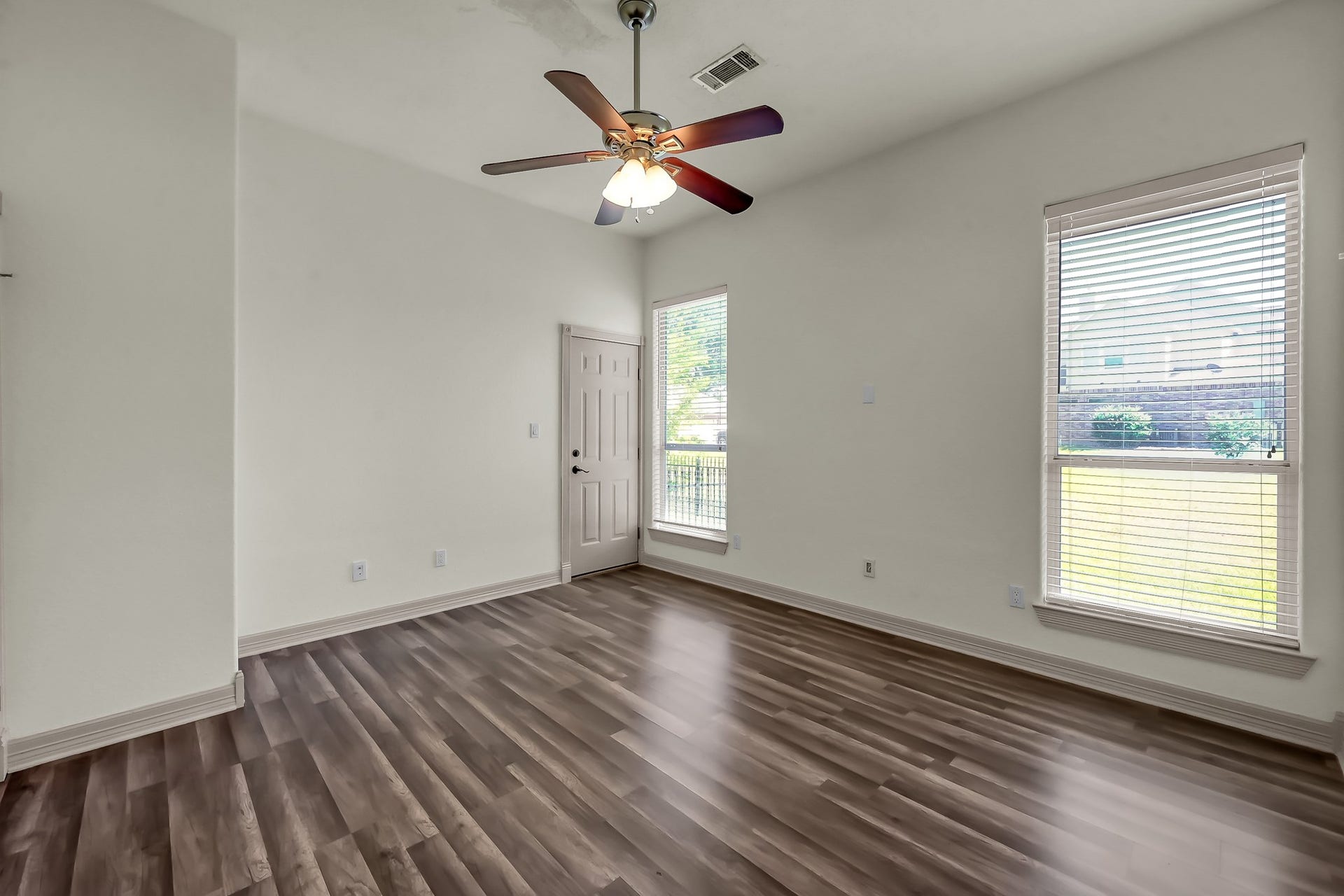 12758 Aries Loop Loop, Willis, TX 77318 ADU Bedroom