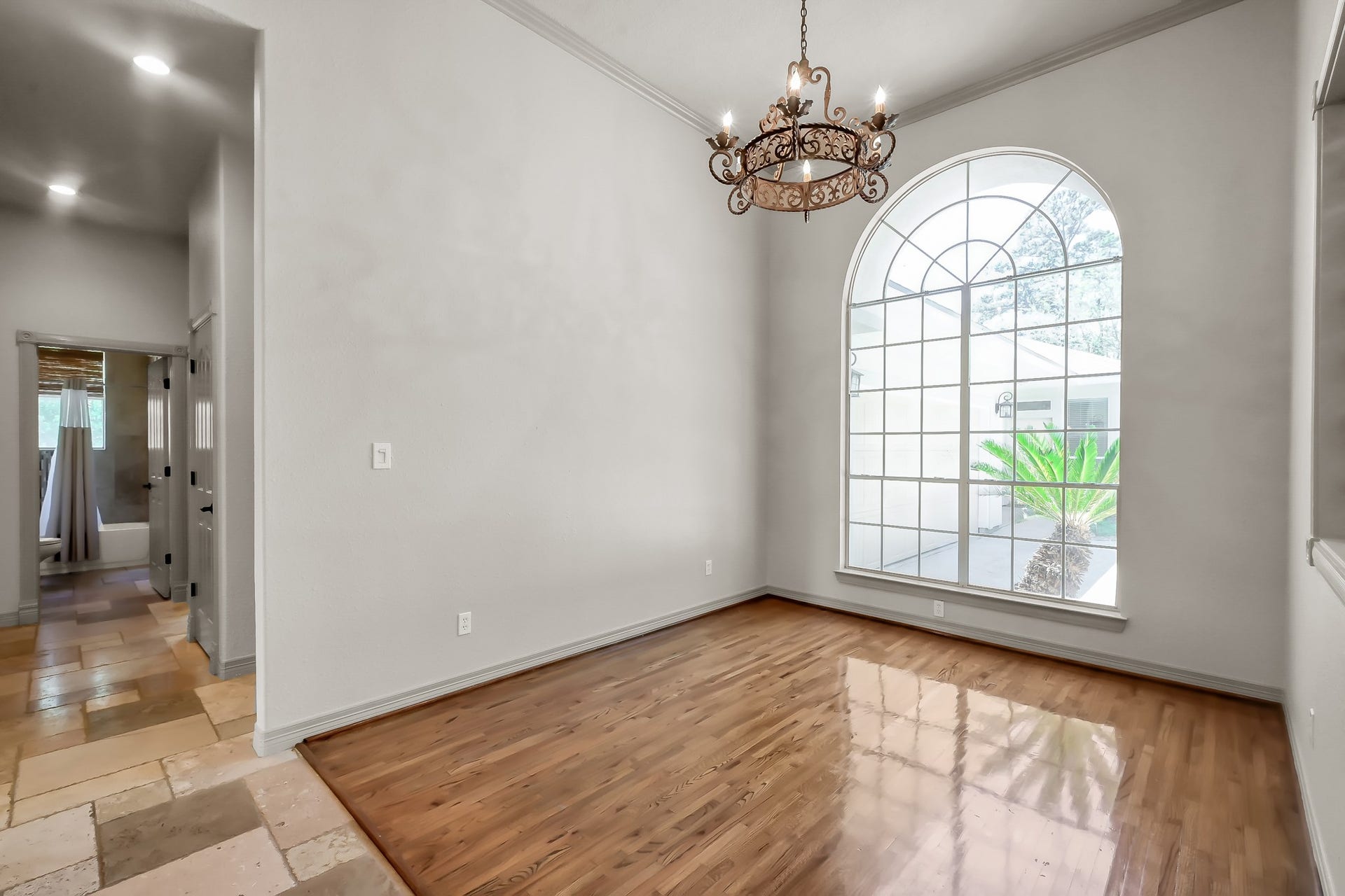12758 Aries Loop Loop, Willis, TX 77318 To the Right of Entry is Formal Dining Room