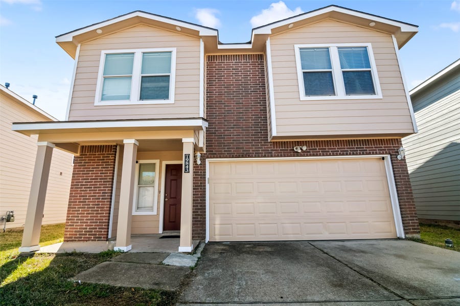 Property photo for 19843 Creston Cove Court, Cypress, TX