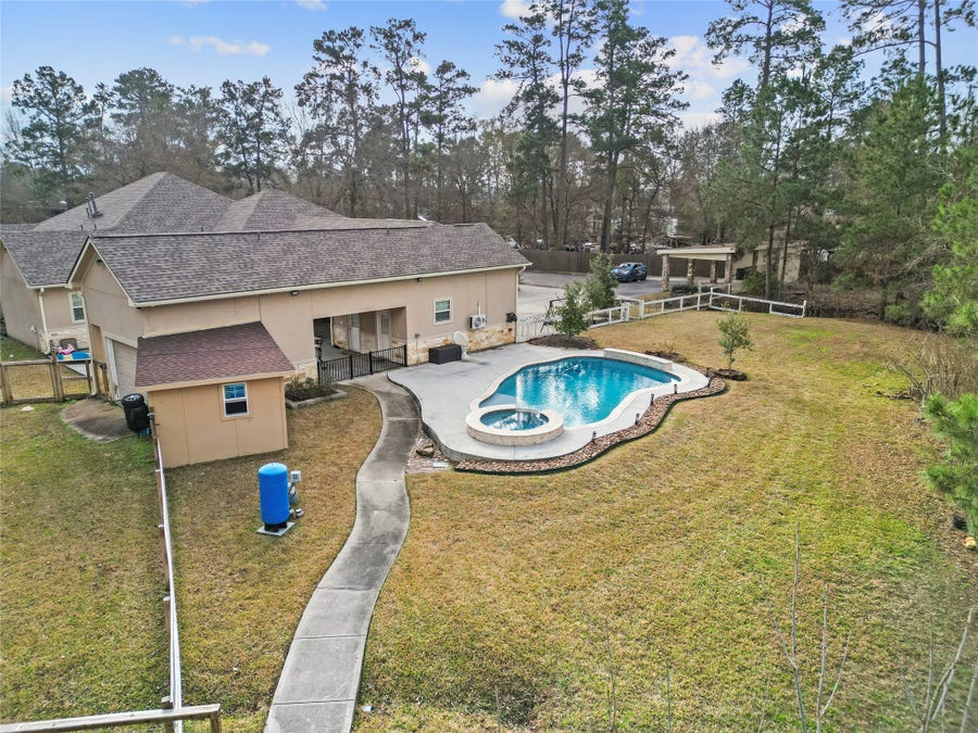 Property photo for 22321 Mossy Oaks Road, Spring, TX