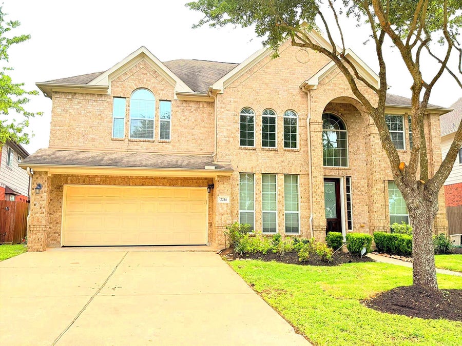 Property photo for 2214 Jurgensen Lane, Sugar Land, TX