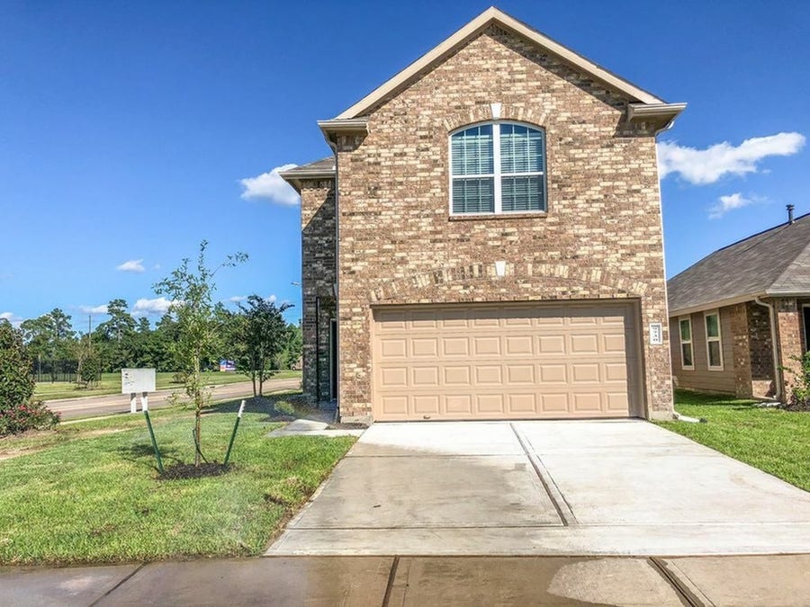 Property photo for 9730 Tura Drive, Houston, TX