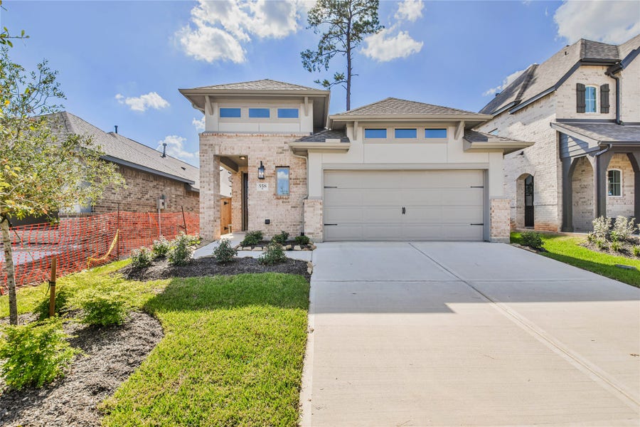 Property photo for 558 SAND BRANCH, Conroe, TX