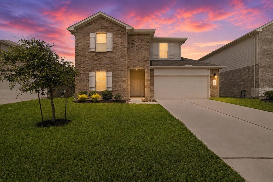 Property photo for 23702 Harrow Field Lane, Spring, TX