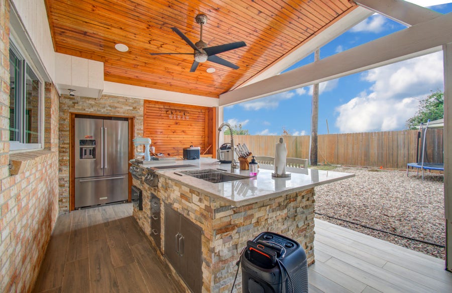 Property photo for 16127 Forest Way Drive, Houston, TX