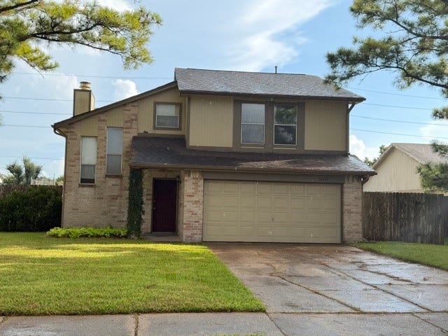 Property photo for 16630 Red Gully Drive, Sugar Land, TX