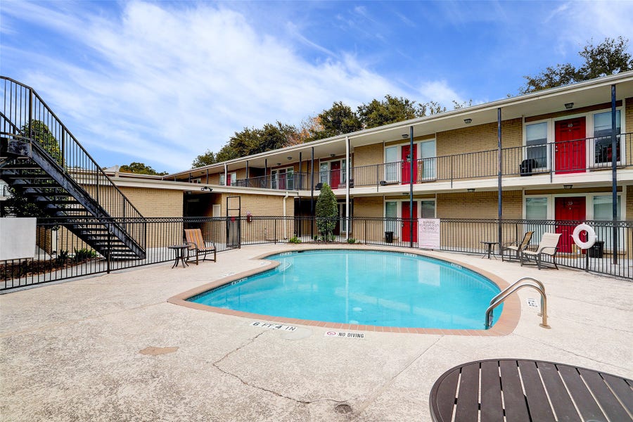 Property photo for 835 Heights Boulevard, #25, Houston, TX