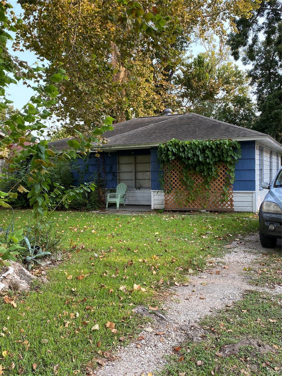 Property photo for 2504 Pennington Street, Houston, TX