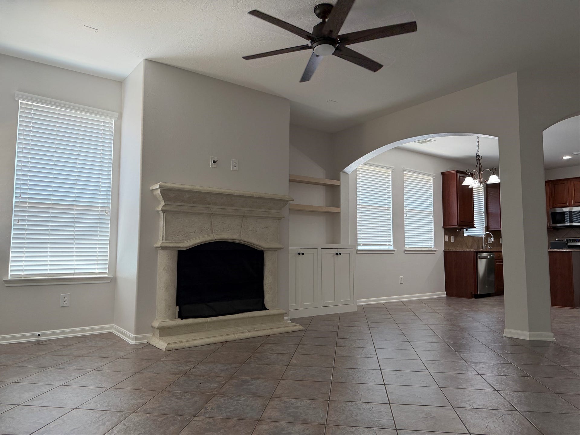 15226 Olmstead Park Drive, Cypress, TX 77429