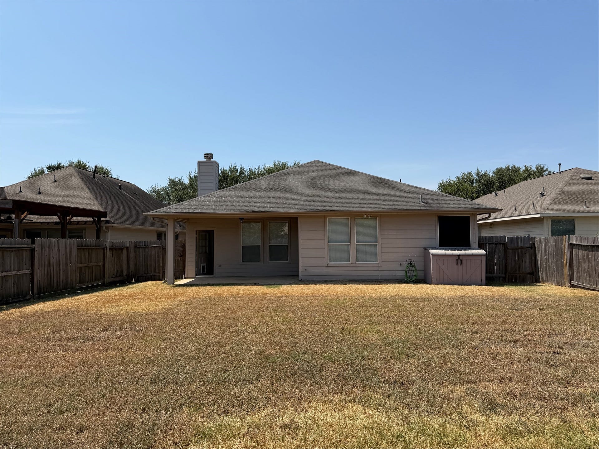 15226 Olmstead Park Drive, Cypress, TX 77429