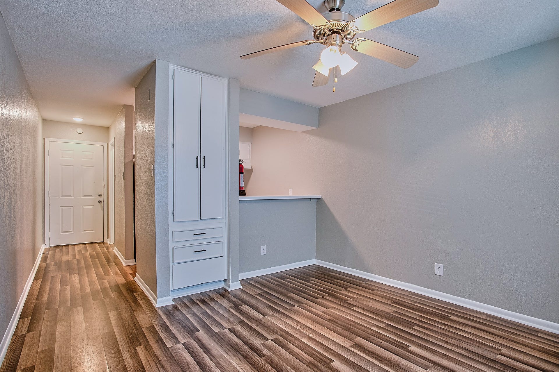 1423 Hawthorne, #16, Houston, TX 77006