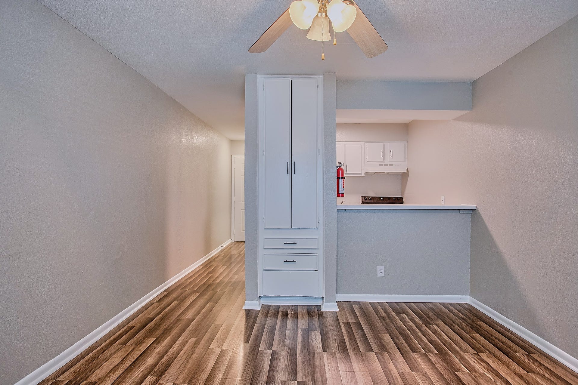 1423 Hawthorne, #16, Houston, TX 77006