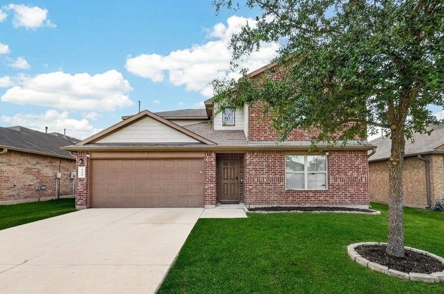 Property photo for 9206 Rustling Manor Lane, Richmond, TX