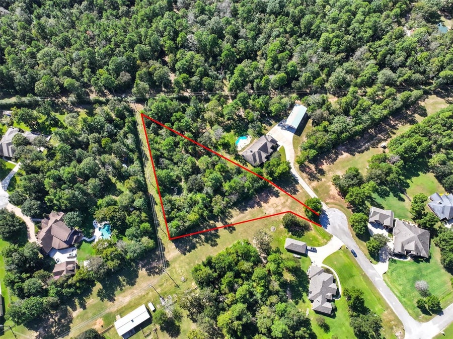 Property photo for 405 Arbor Way Court, Montgomery, TX