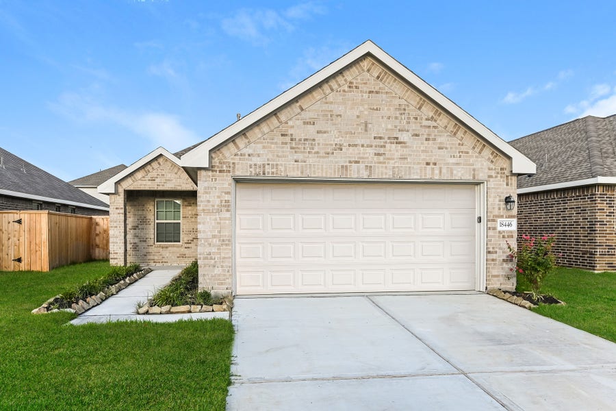 Property photo for 18446 Summit Ranch Drive, Hockley, TX