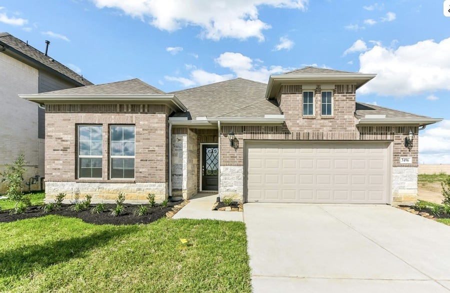 Property photo for 1092 Birds Landing Drive, Magnolia, TX