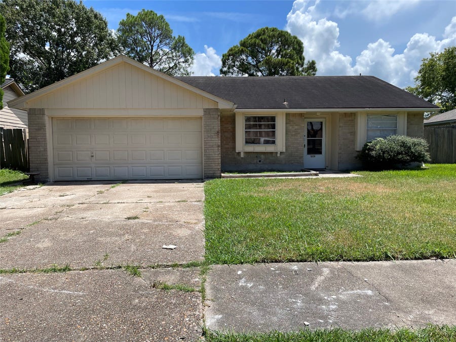 Property photo for 12522 Corning Drive, Houston, TX