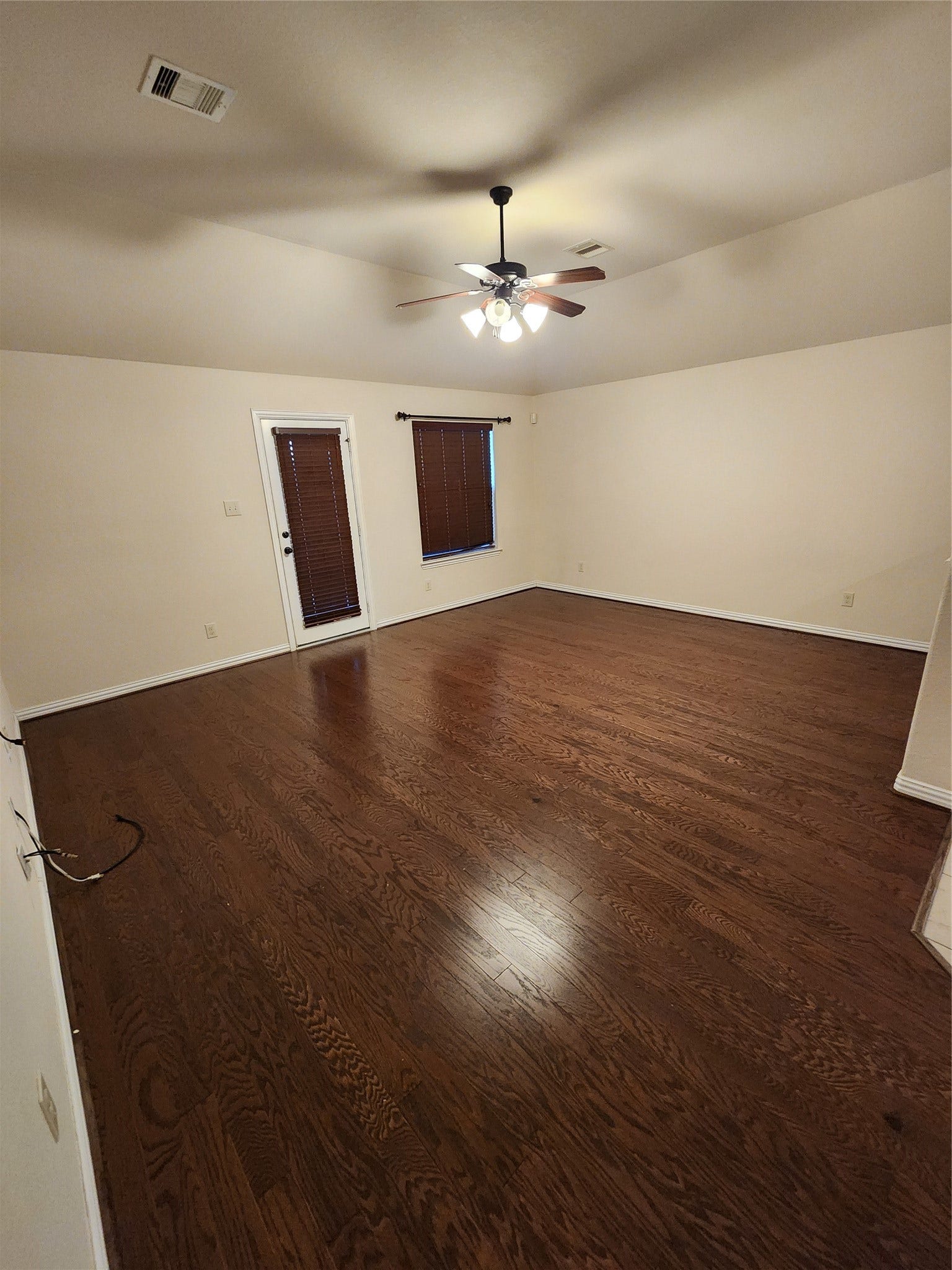 4713 E Meadow Drive, Deer Park, TX 77536 Primary Bedroom