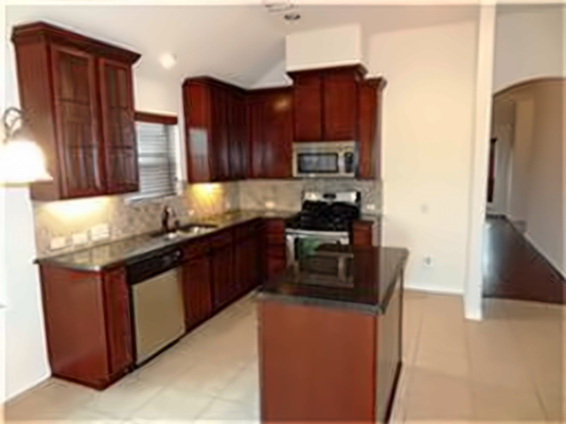 4713 E Meadow Drive, Deer Park, TX 77536 Kitchen