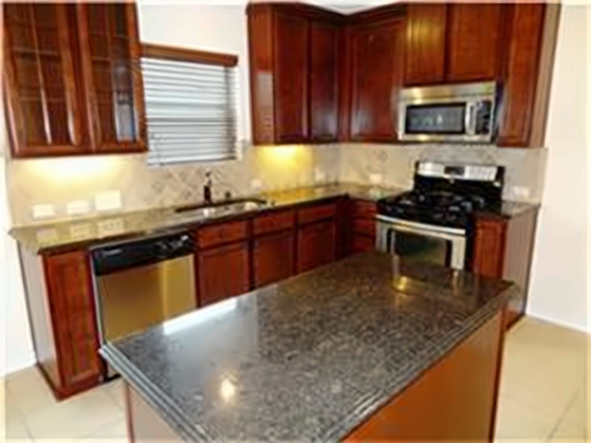 4713 E Meadow Drive, Deer Park, TX 77536 Kitchen