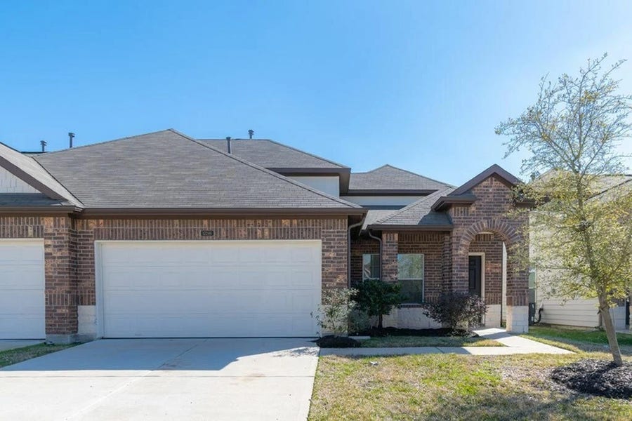 Property photo for 12246 Dona Lane, Houston, TX