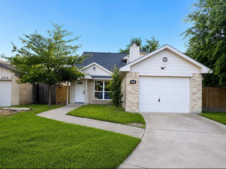 Property photo for 6706 Dinner Creek Court, Katy, TX