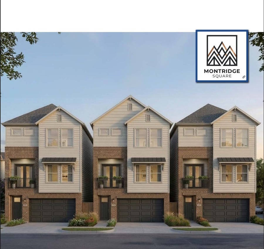 Property photo for 9318 Montridge Drive, #B, Houston, TX