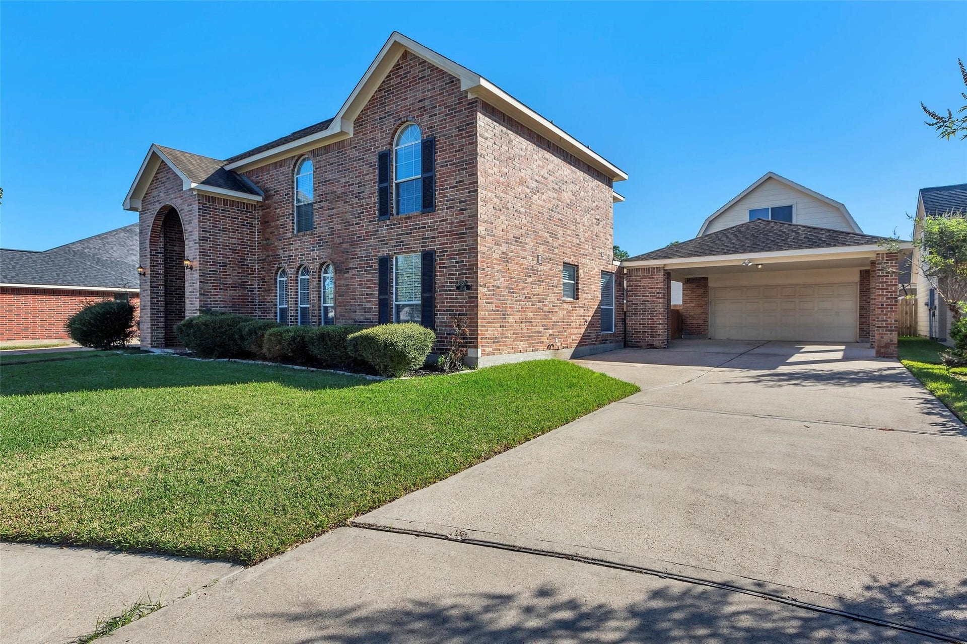 11514 Tara Place, Pearland, TX 77584 11514 Tara Place, Pearland, TX 77584