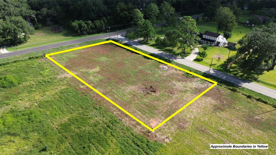 Property photo for 0 CR 353, Brazoria, TX