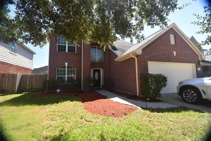 Property photo for 1038 Casting Springs Way, Spring, TX