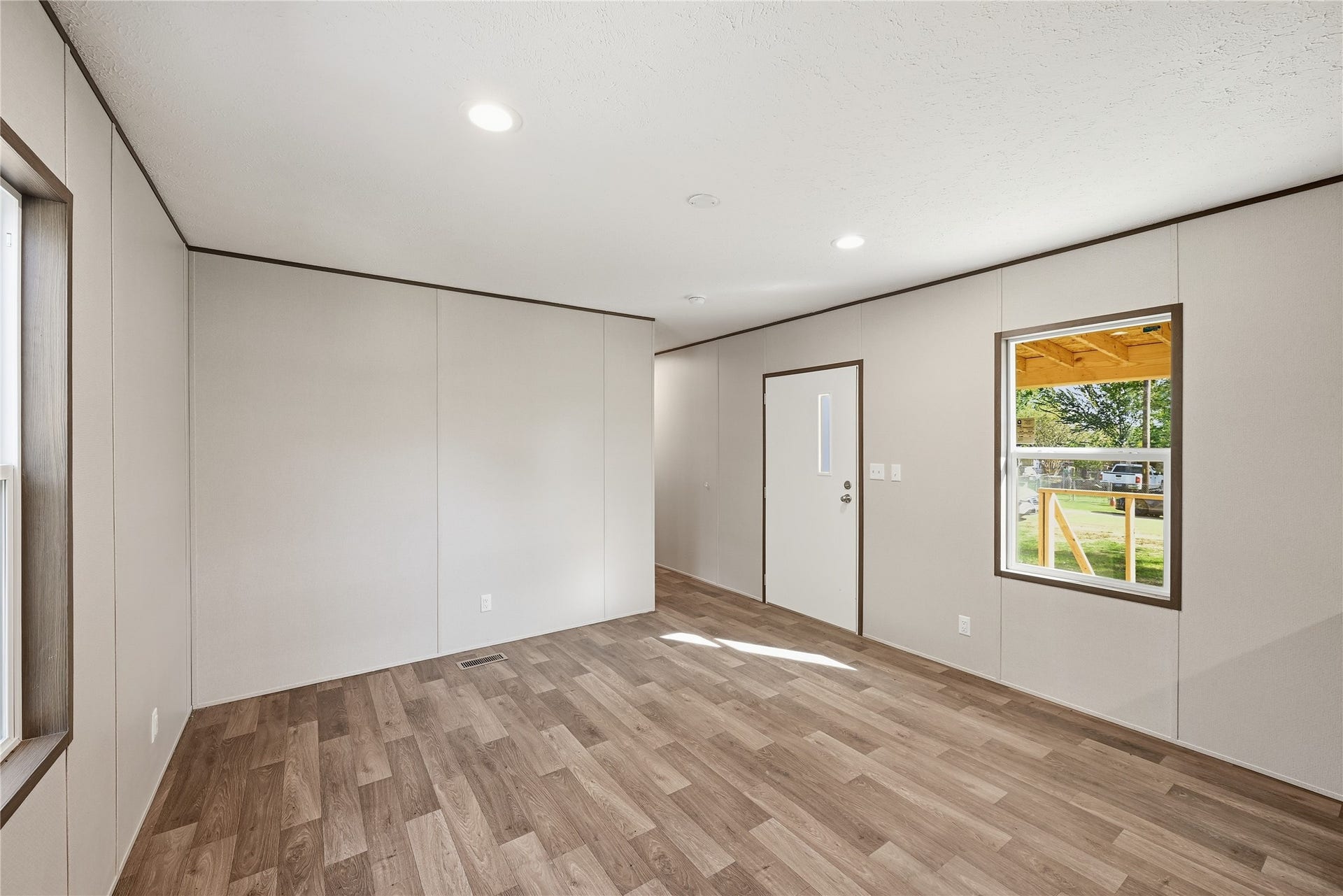 Living room!