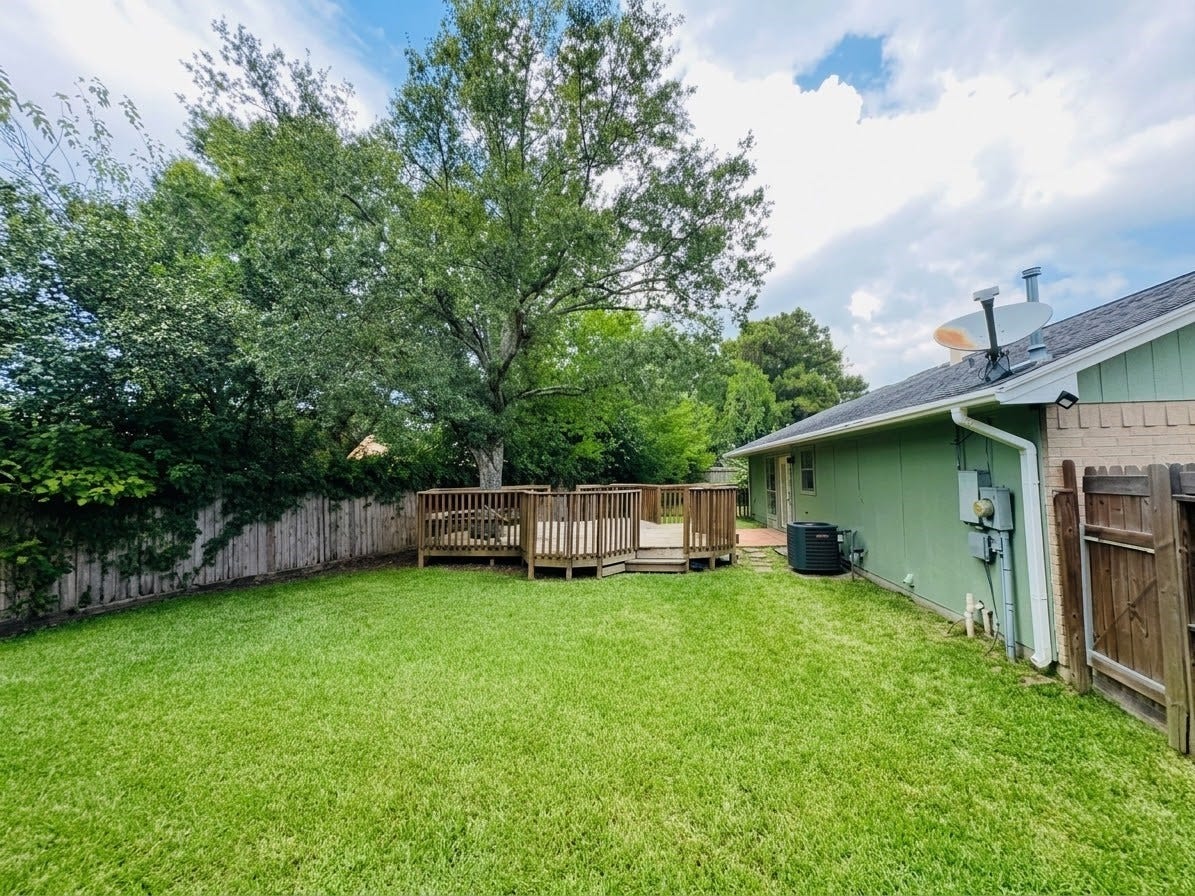 1014 Pimlico Drive, Pearland, TX 77584 1014 Pimlico Drive, Pearland, TX 77584