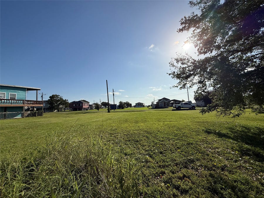 Property photo for 1013 Canal E, Port Bolivar, TX