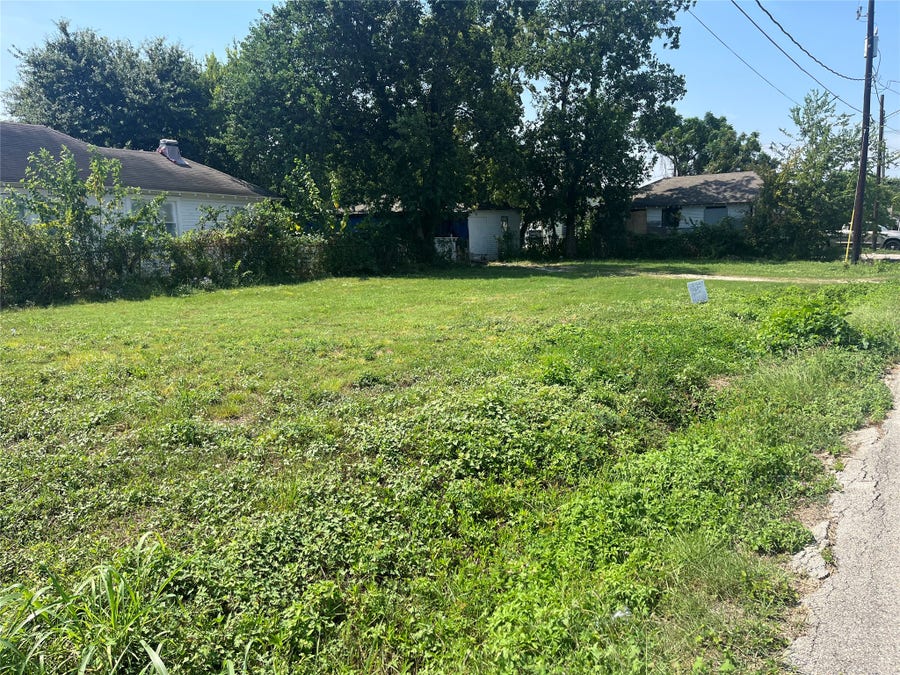 Property photo for 3620 Farmer Street, Houston, TX