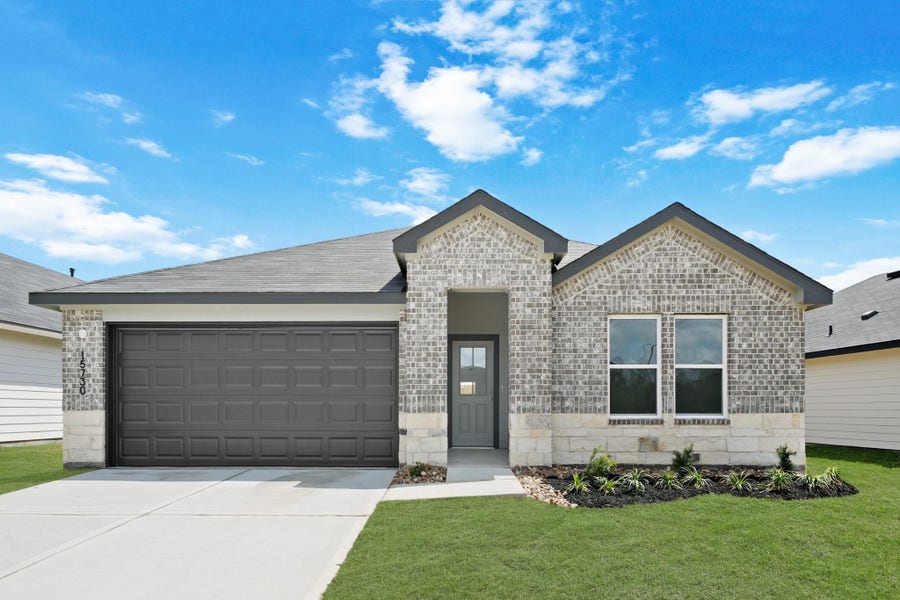 Property photo for 15730 Garden  Ridge Drive, Montgomery, TX