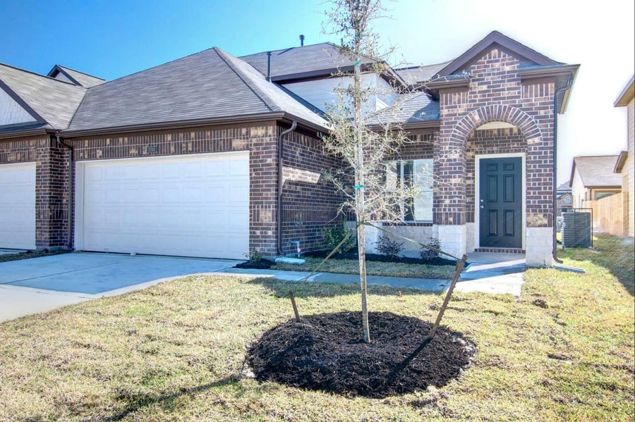Property photo for 12350 Roy Mix Bohn Lane, Houston, TX