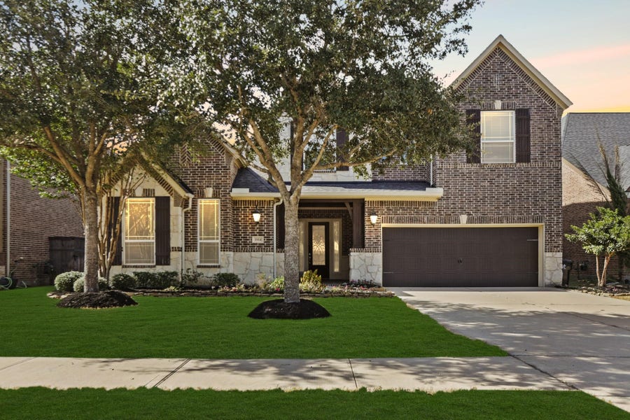 Property photo for 3914 Morning Creek Court, Fulshear, TX