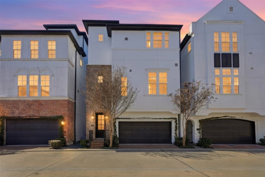 Property photo for 2707 Cohn Trail, Houston, TX