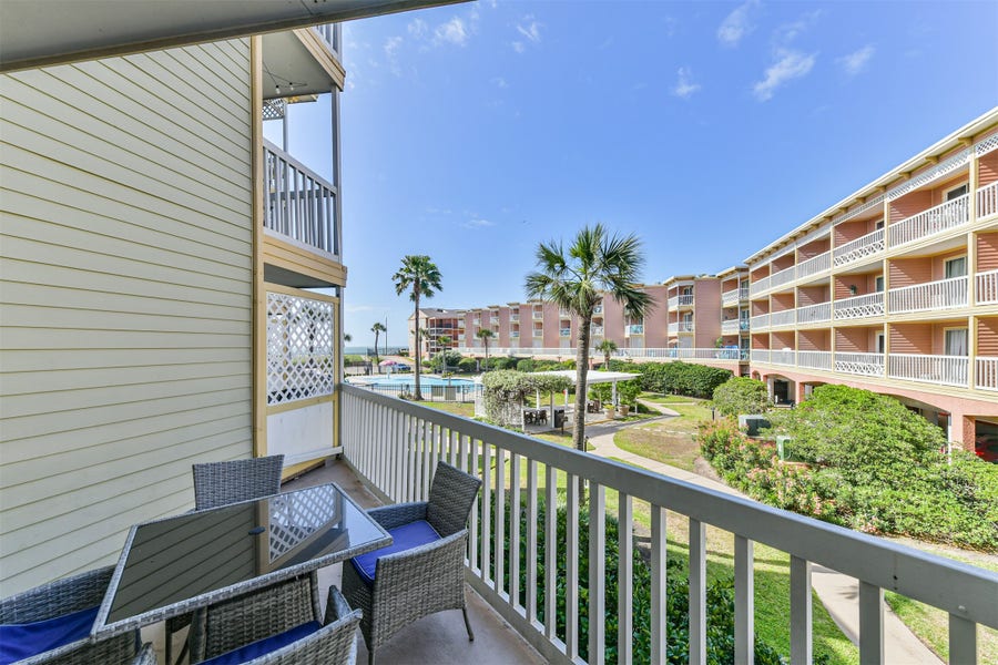 Property photo for 6300 Seawall Blvd, #3110, Galveston, TX
