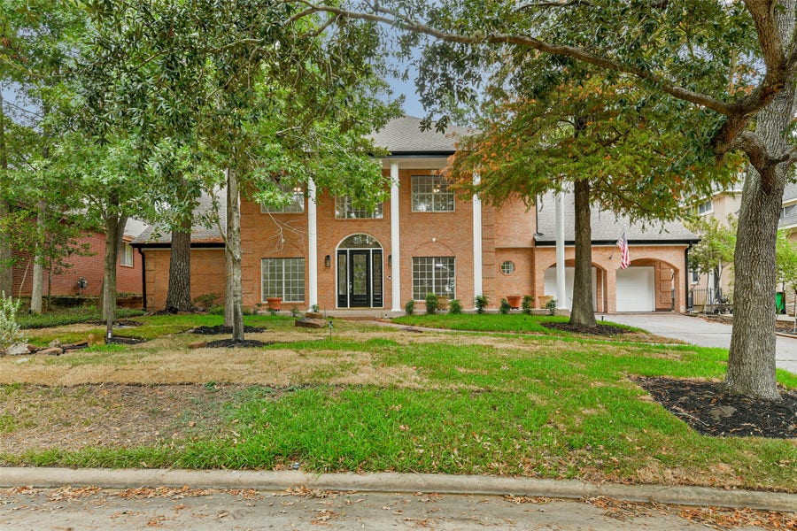 Property photo for 82 Broad Cove Lane, Montgomery, TX