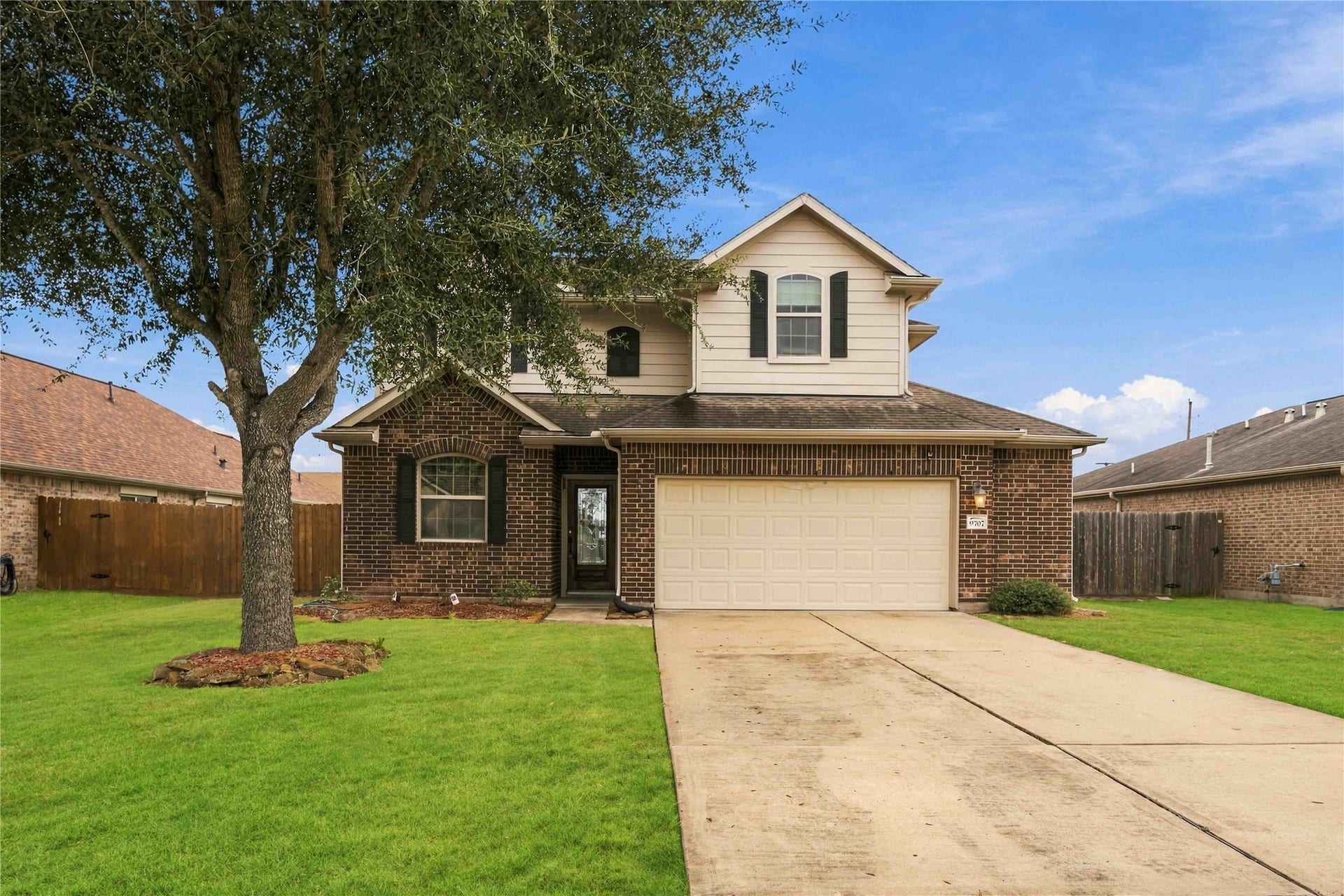 9707 Golden Cypress Drive, Rosharon, TX 77583 9707 Golden Cypress Drive, Rosharon, TX 77583