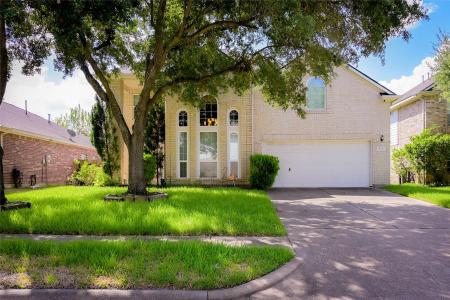 Property photo for 10226 N LAUREL BRANCH DRIVE Drive, Houston, TX
